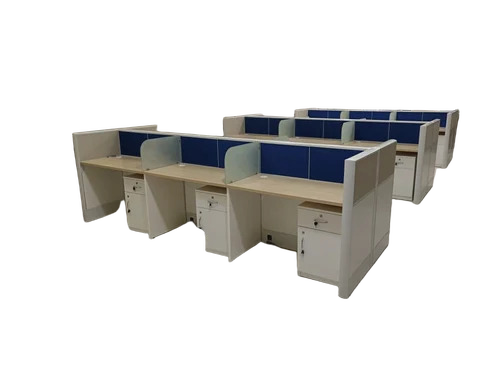 Modular Office Furniture