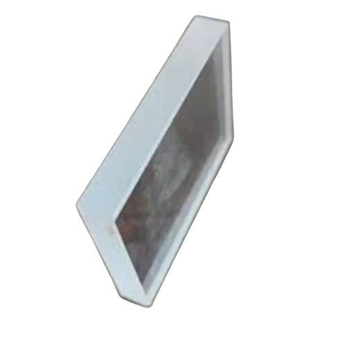 Optical Parallel Plates - Color: White