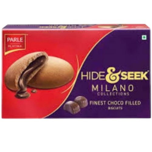 Parle G Biscuit