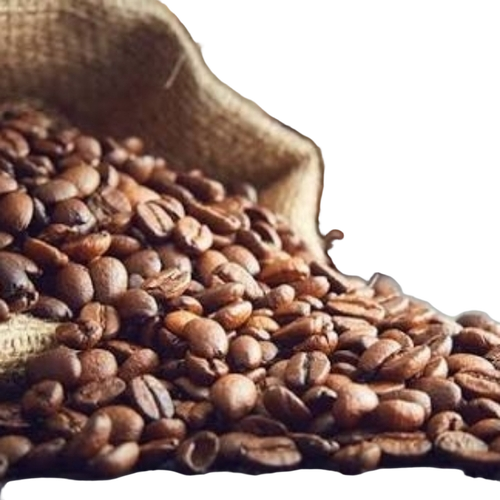 Roasted Coffee Beans