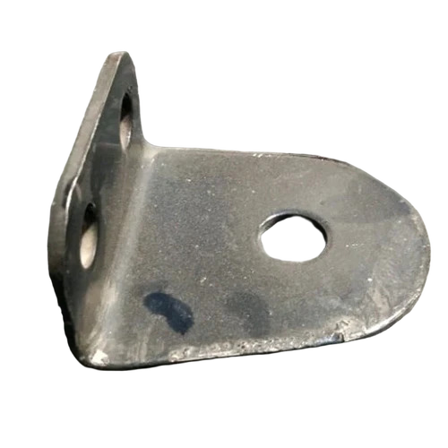 Stainless Steel D Bracket