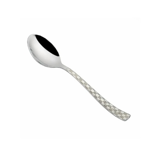 Steel Spoons