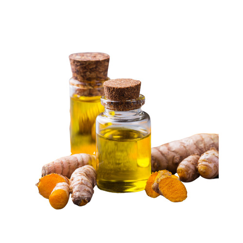 Turmeric Oleoresin