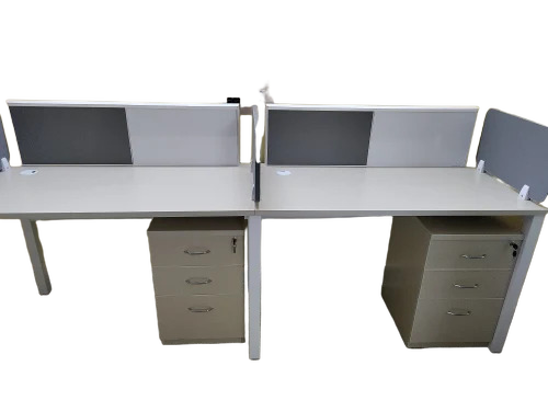 Modular Office Furniture