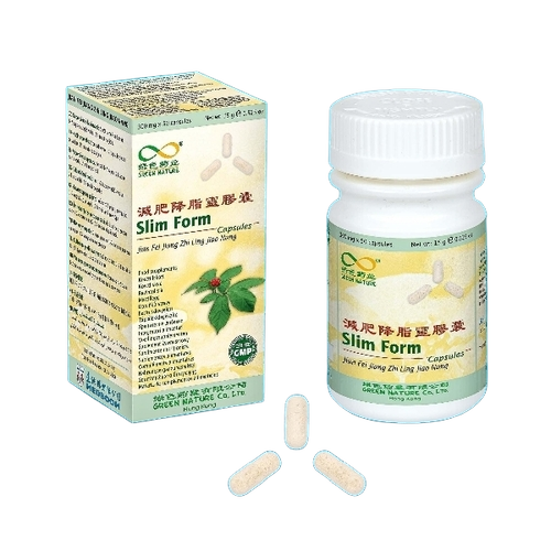 Advanced Metabolism Support Formula