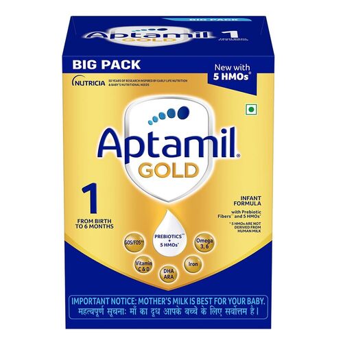 Aptamil Milk Powder