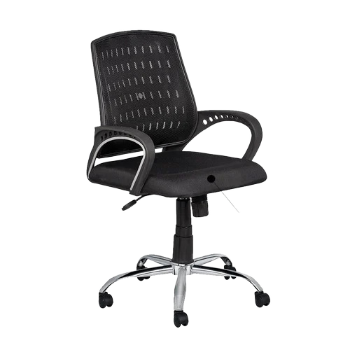 Back Executive Office Chair