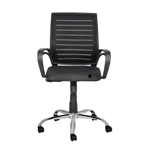 Boom Mid Back Executive Office Chair