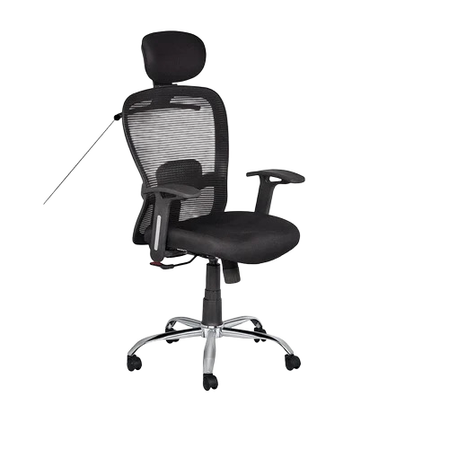 Butterfly High Back Executive Office Chair