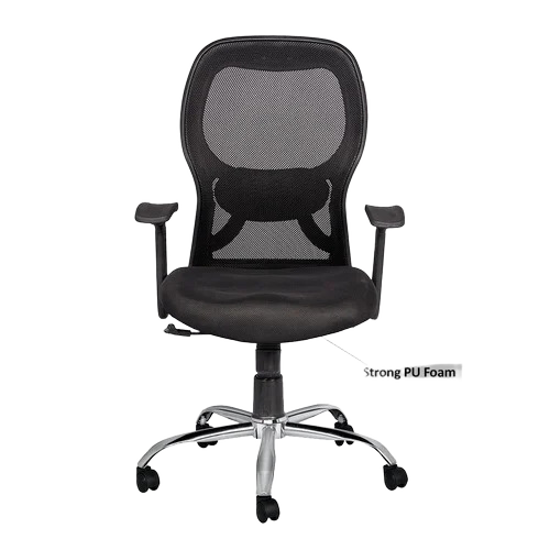 Dino Mid Back Executive Office Chair