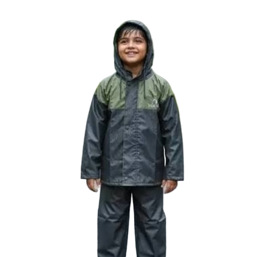Kids Raincoat
