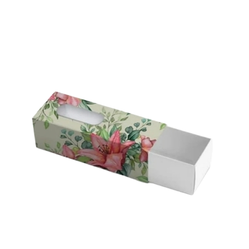 Printed Packing Box
