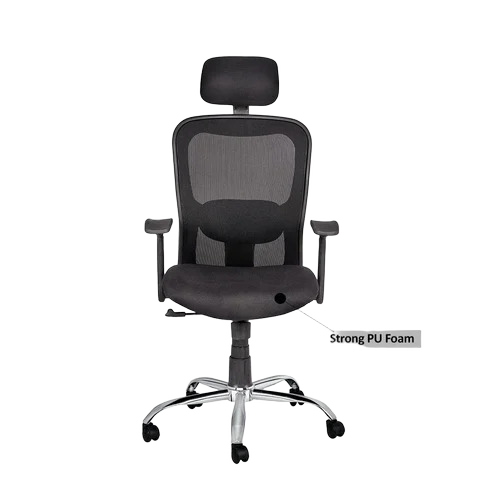Q High Back Executive Office Chair
