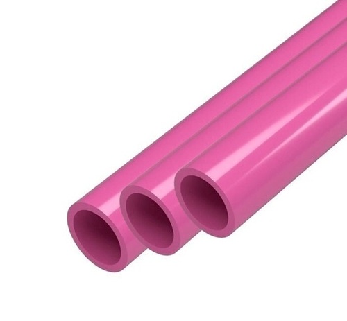 Rigid Pvc Pipe - Application: Residential Buildings