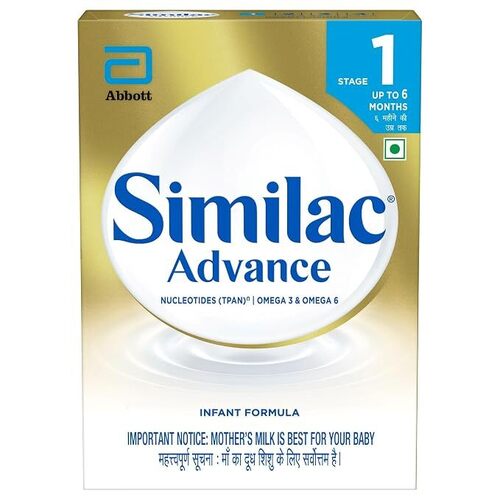 similac milk powder