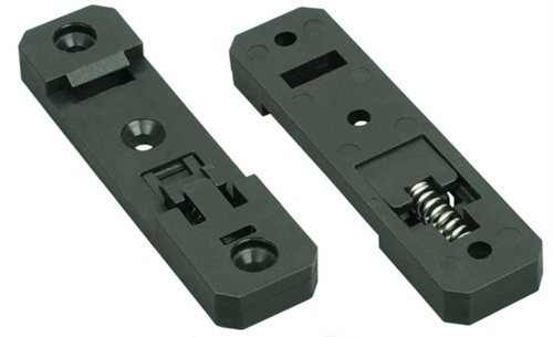 20 Mm Din Rail Bracket