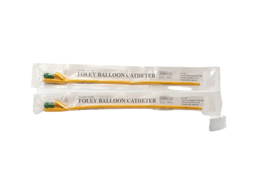 Balloon Catheter - Application: Hospital