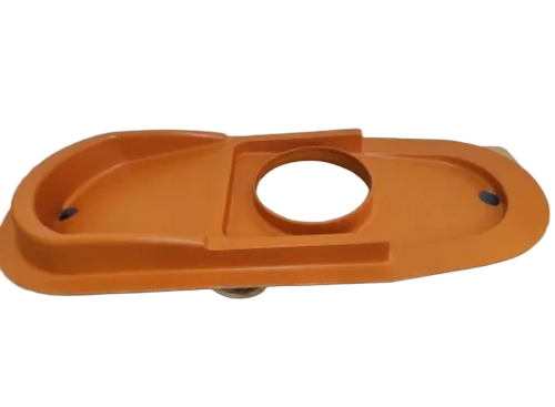 Ecosan Waterless Toilets - Installation Type: Floor Mounted