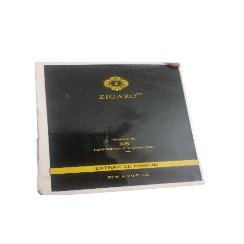 Perfume Boxes