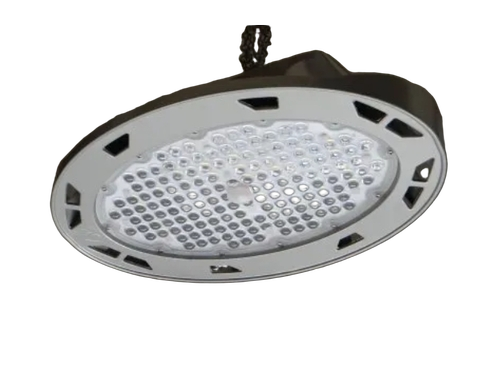 100W Bajaj Blaze Pro High Bay Light - Color: Silver
