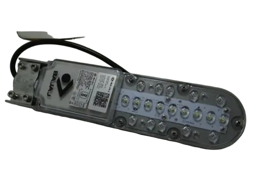 20W Bajaj Led Street Lights - Color: Gray