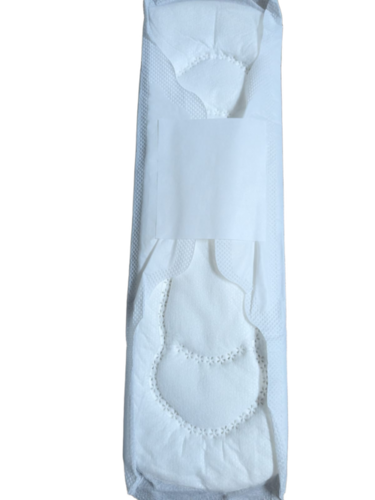 280mm Straight Non Woven Sanitary Pad