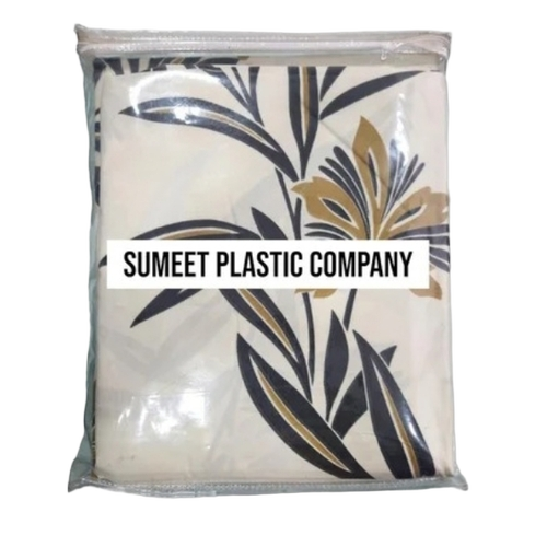 Bedsheet Packing Zipper Bags