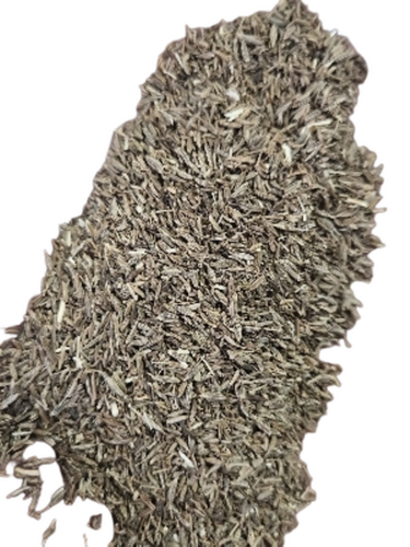 Cumin Seed - Color: Brou