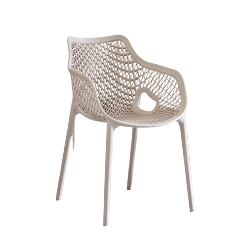 Designer Plastic Chair