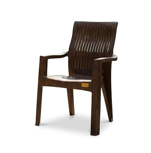 Plastic Chairs