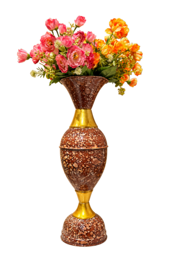 Ptta Pot 24 Inch And Goli Bunch