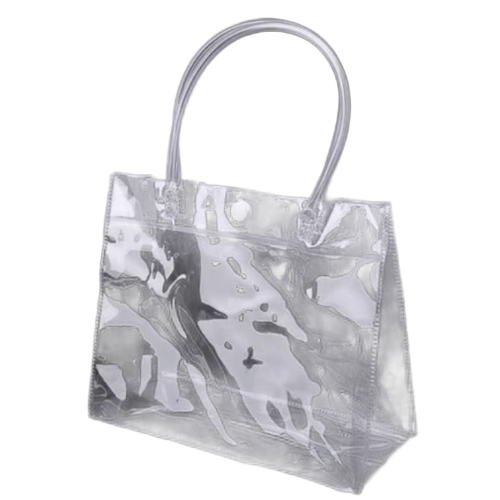 Pvc Toy Packaging Bags