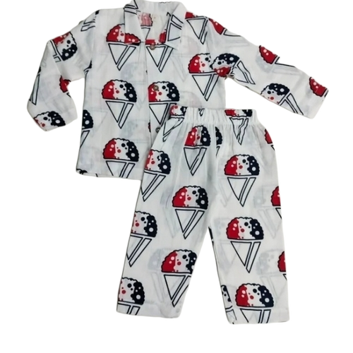 Unisex Cotton Kids Muslin Clothing