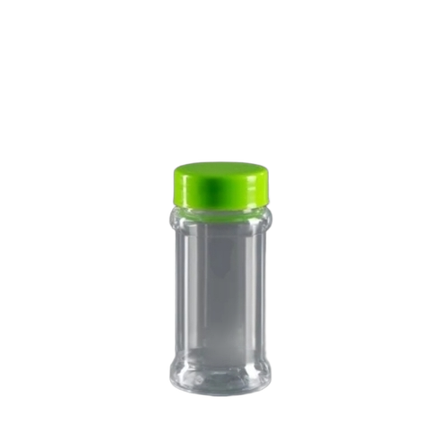 100 Ml Pet Jars By Asian Packs