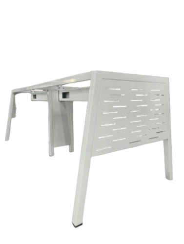 18mm Office Workstation Furniture