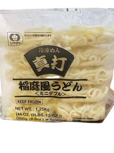 250g Udon Noodle
