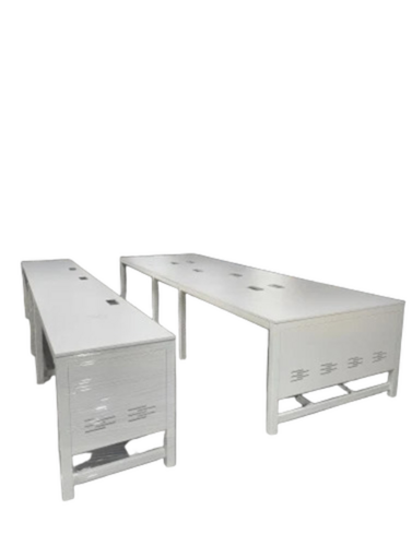 8x4 Modular Office Workstation