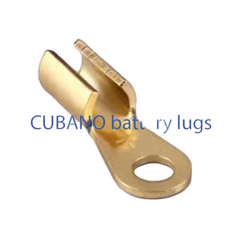 Brass Battery Lugs