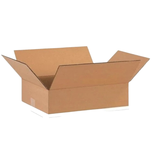 Corrugated Box