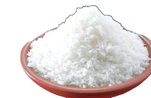 Desiccated Coconut - Color: White