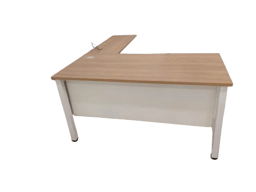 Executive Steel Tables