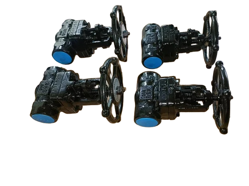 Forged Globe Valve