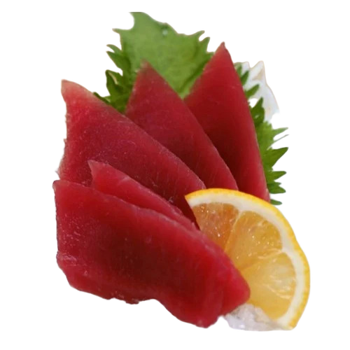 Frozen Tuna Saku