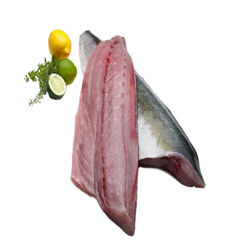 Frozen Yellowtail Buri Fillet
