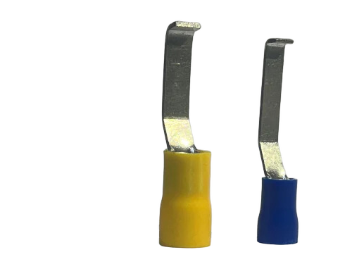 Hook Type Blade Terminal