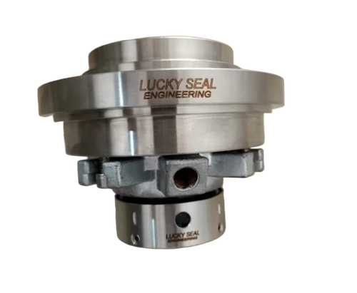 Mechanical Process Pump Seal - Color: Silver