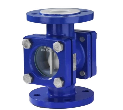 Pn16 Ball Check Valve - Color: Silver