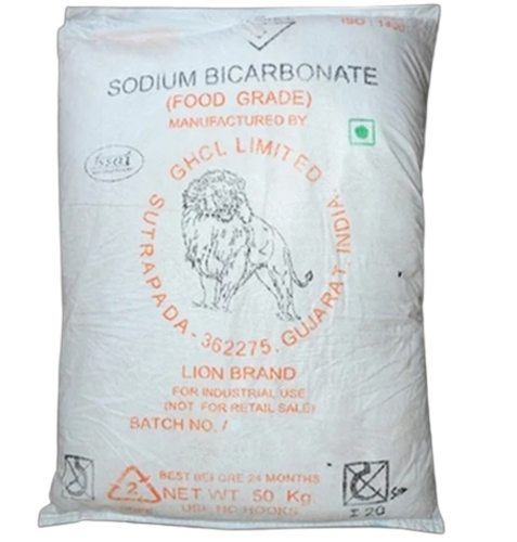 Sodium Bicarbonate - Grade: Technical