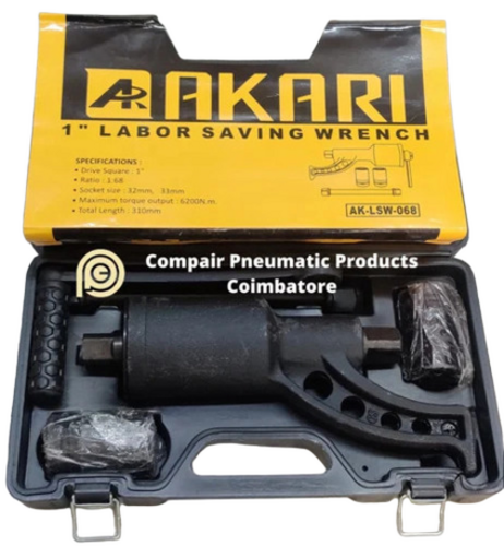 1 Inch Air Impact Wrench