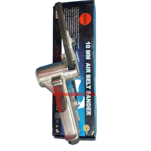 Air Belt Sander
